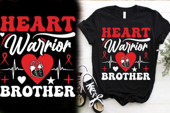 Heart Warrior Brother Review