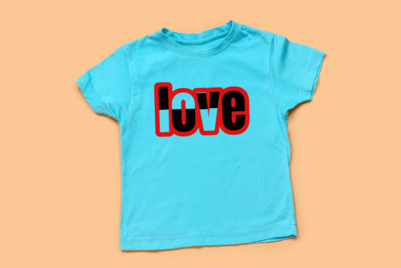 Love T Shirt Design Svg Review