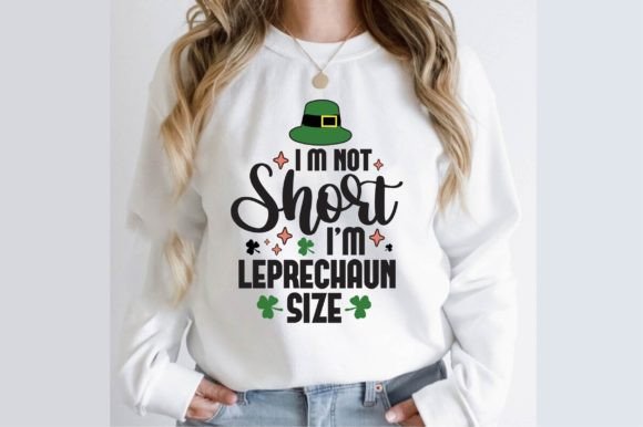 Reviewing Leprechaun Size Embroidery Design